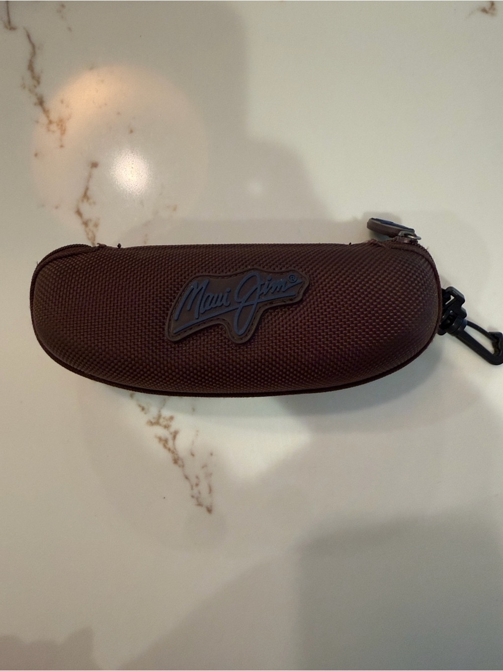 Maui Jim Stingray Sunglasses, tortoise - Picture 7 of 7